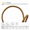 Lizard rope - Arboristic | Gleistein™
