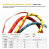 Corde d'accès GeoAccess | Gleistein™