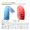 Corde statique GeoStatic NE | Gleistein™