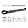 Textile fuse for anchors and wires | Textile-Fuse® - textile fuse for anchors and wires
