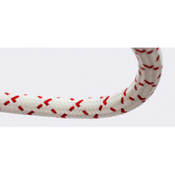 X-Twin HS PES-Cover | Cordage Tirage Dyneema® Pré-étiré à Chaud