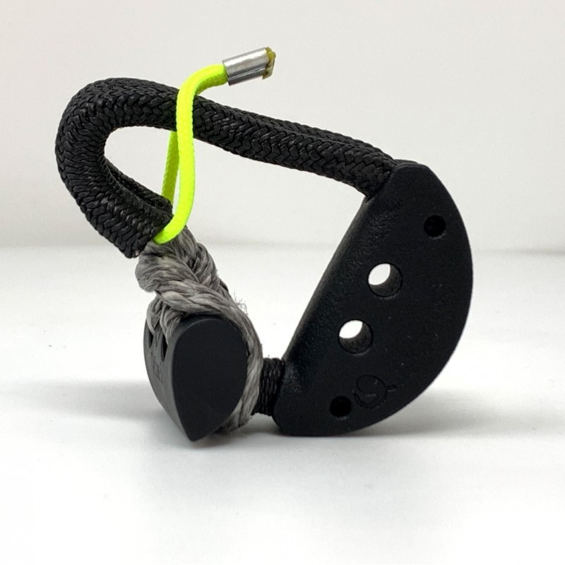 Delta-Fly® | Maillon Rapide Parapente en Polymère Technique