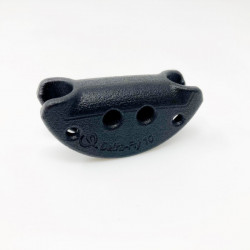 Delta-Fly® | Maillon Rapide Parapente en Polymère Technique