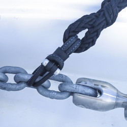 Amarre catamaran | Amarre Y "patte d’oie"