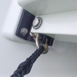 Catamaran mooring line, Y mooring line | Nodusfactory-Industry