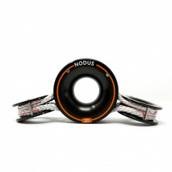 Triple-connection pivot anchor - Mickey-Ring® 3D | Nodusfactory-Industry