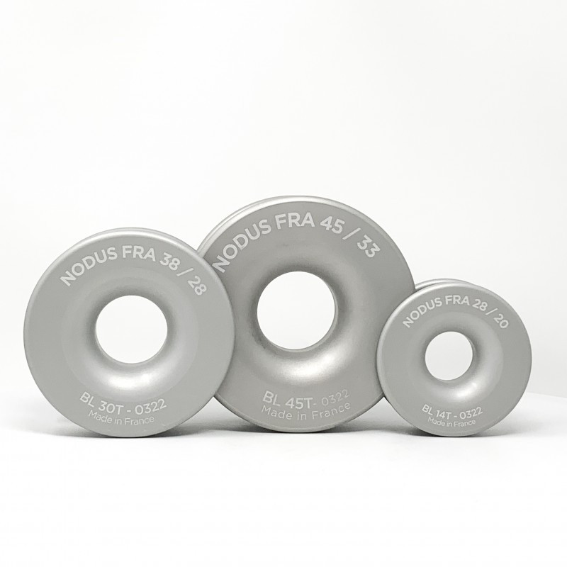 Anneau à faible friction - Freering® | Nodusfactory-Industry