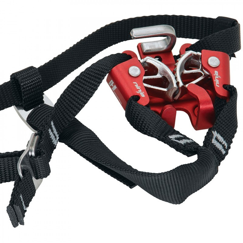 Harken Foot Clamp | Ninja