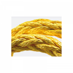 Câble de levage lourd | Texteel-One Four-Four Gleistein™