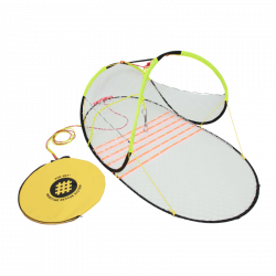 Filet de Sauvetage Pob-Net® | Récupération Homme à la Mer | Nodus Factory Industry