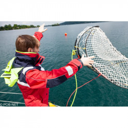 Pob-Net recovery system