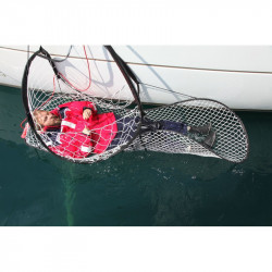 Système de récupération  Pob-Net