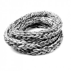 Dytech+® | Hybrid Dyneema® & Technora® High-Temperature Winch Cable