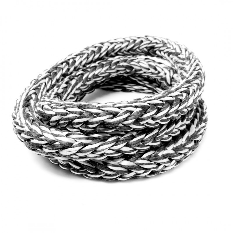 Textile cable: forestry work (HMPE, Technora) | Dytech®