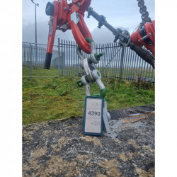 Smartlink EE load / voltage sensor | Cyclops utilities