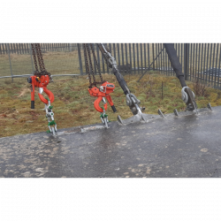 Smartlink EE load / voltage sensor | Cyclops utilities