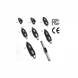 Load / voltage sensor Smarttune | Cyclops utilities