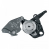 Descender Harken CMC™ | Clutch
