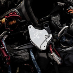 Descender Harken CMC™ | Clutch