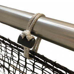 Connecteur Textile d’Ancrage Haute Ténacité  | Easy-shackle® Lift