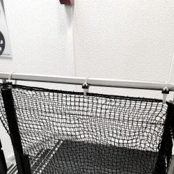 Connecteur Textile d’Ancrage Haute Ténacité  | Easy-shackle® Lift