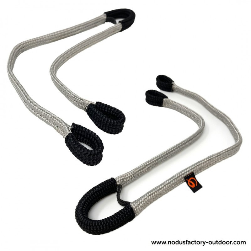 Ecarteurs Bi-Place | Splitter-Fly®