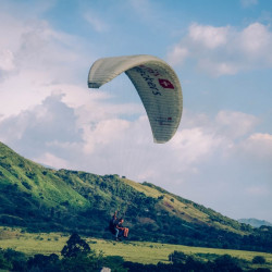 Ecarteurs Bi-Place | Splitter-Fly®