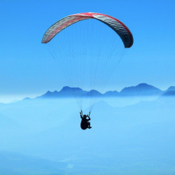 Élévateur de secours | Lifter-Fly®