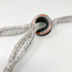 Dyneema® Cambium saver - Treering-Segment® | Nodusfactory-Industry