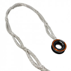 Fausse Fourche & Sangle d’Ancrage | Treering-Segment Lift