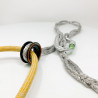 Dyneema® Cambium saver - Treering-Segment® | Nodusfactory-Industry