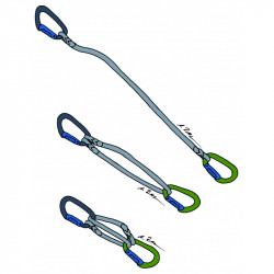 Longe de maintien - Express Stropp  |  Gleistein™