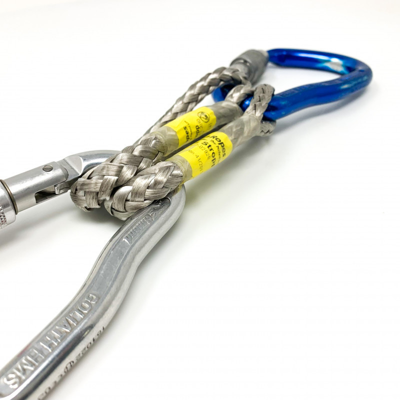 Lanyard - Express Stropp | Gleistein™