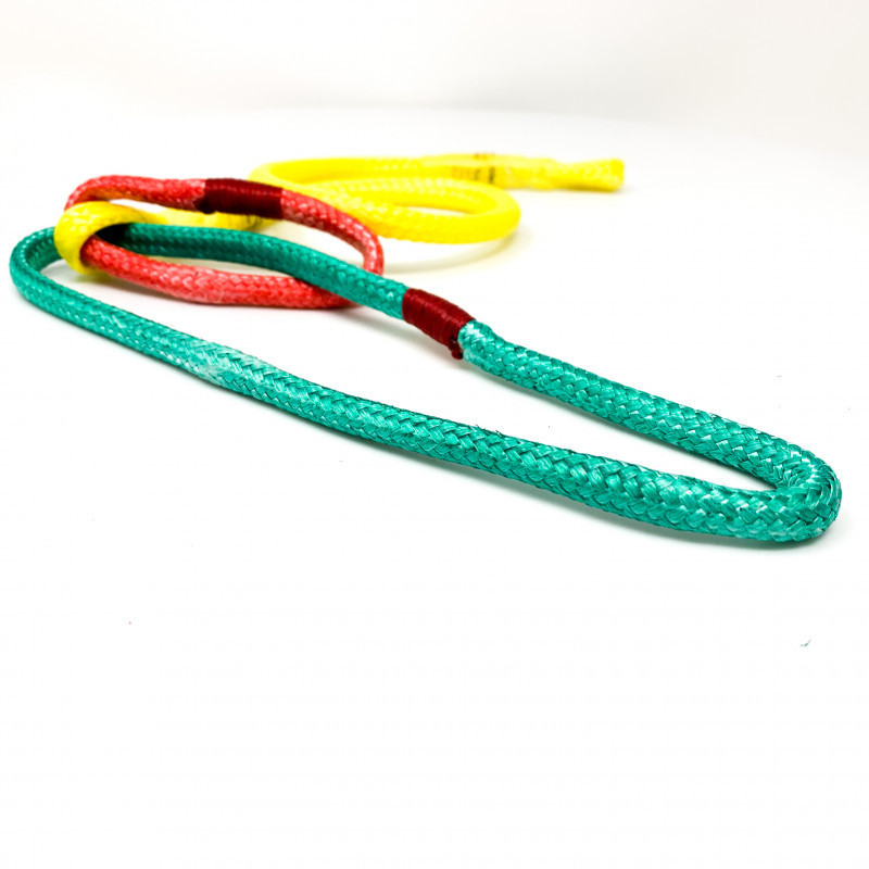 Triple Safety loop lanyard | Gleistein™
