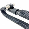Overbraided Dyneema® soft shackle | M® HL Offroad