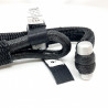 Manille souple pour levage de câble | Ms® Cable-lift