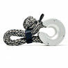 Heavy-duty opening pulley | Freehook® HK