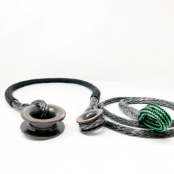 Sangle d'ancrage / Fausse fourche réglable | Treering-Adjust®