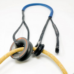 Longe d'Ancrage Mobile & Réglable | Treering-Adjust Lift