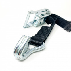 Custom ratchet tie-down strap | Textile-Strap® C