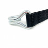 Custom ratchet tie-down strap | Textile-Strap® C