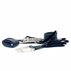 Textile-Strap® L customized lever tie-down strap