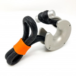 Poulie ouvrante forte charge - Freehook® HK | Nodusfactory-Industry
