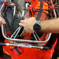 copy of | Textile-Blocker Tech® adjustable lanyard