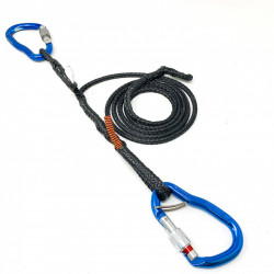 copy of | Textile-Blocker Tech® adjustable lanyard