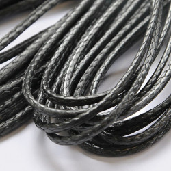 Sky-Tech® | Câble Textile Urbain Haute Performance & Statique