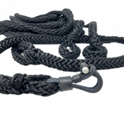 Catamaran mooring line, Y mooring line | Nodusfactory-Industry