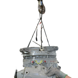 Adjustable sling - Textile-Blocker Tech® | Nodusfactory Industry