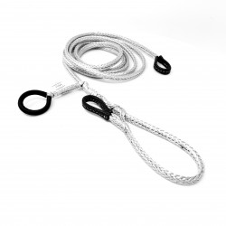 Elingue réglable  Textile-Blocker Lift