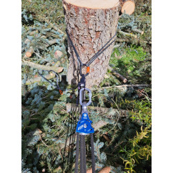 Adjustable cambium saver - Treering-Adjust® | Nodusfactory-Industry